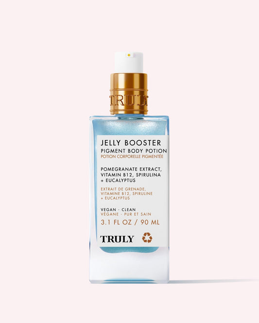 Jelly Booster Pigment Body Potion